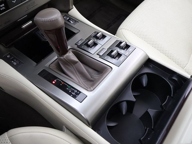 2014 Lexus GX 460 4WD 4dr Luxury - 22941260 - 58