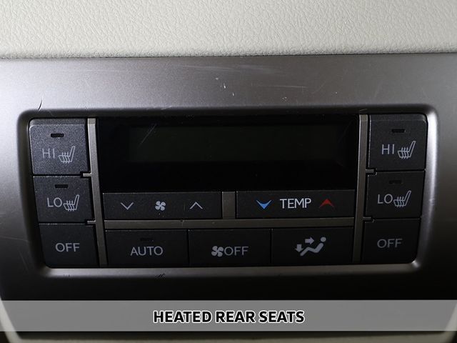 2014 Lexus GX 460 4WD 4dr Luxury - 22941260 - 8