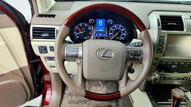 2014 Lexus GX 460 4WD 4dr Luxury w/ Driver Support Package - 23023491 - 13