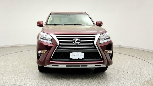 2014 Lexus GX 460 4WD 4dr Luxury w/ Driver Support Package - 23023491 - 1