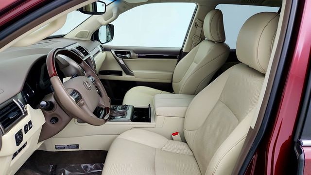2014 Lexus GX 460 4WD 4dr Luxury w/ Driver Support Package - 23023491 - 19