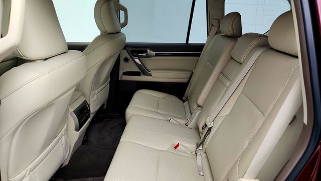 2014 Lexus GX 460 4WD 4dr Luxury w/ Driver Support Package - 23023491 - 20