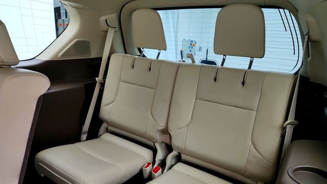 2014 Lexus GX 460 4WD 4dr Luxury w/ Driver Support Package - 23023491 - 21