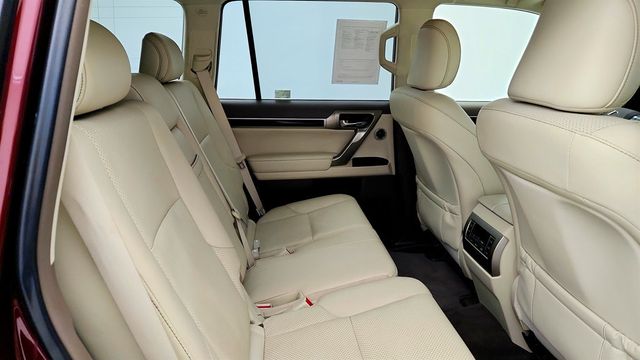 2014 Lexus GX 460 4WD 4dr Luxury w/ Driver Support Package - 23023491 - 23