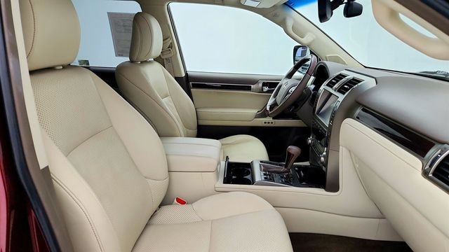 2014 Lexus GX 460 4WD 4dr Luxury w/ Driver Support Package - 23023491 - 24