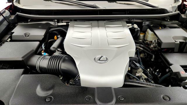 2014 Lexus GX 460 4WD 4dr Luxury w/ Driver Support Package - 23023491 - 27