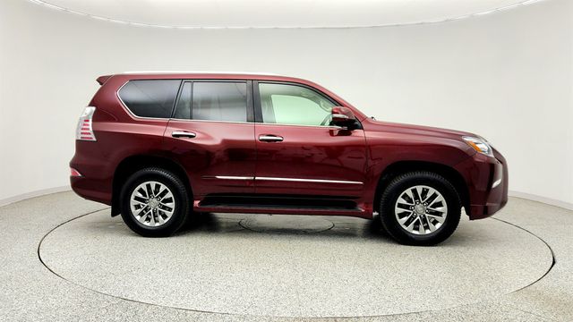 2014 Lexus GX 460 4WD 4dr Luxury w/ Driver Support Package - 23023491 - 3