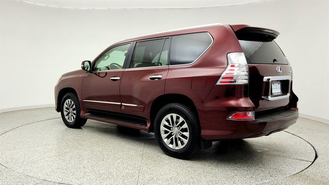 2014 Lexus GX 460 4WD 4dr Luxury w/ Driver Support Package - 23023491 - 6