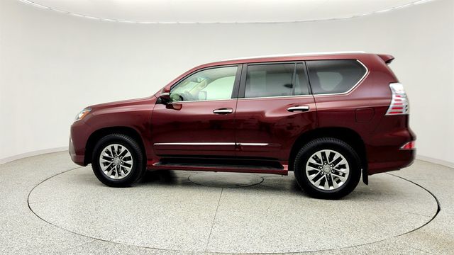 2014 Lexus GX 460 4WD 4dr Luxury w/ Driver Support Package - 23023491 - 7