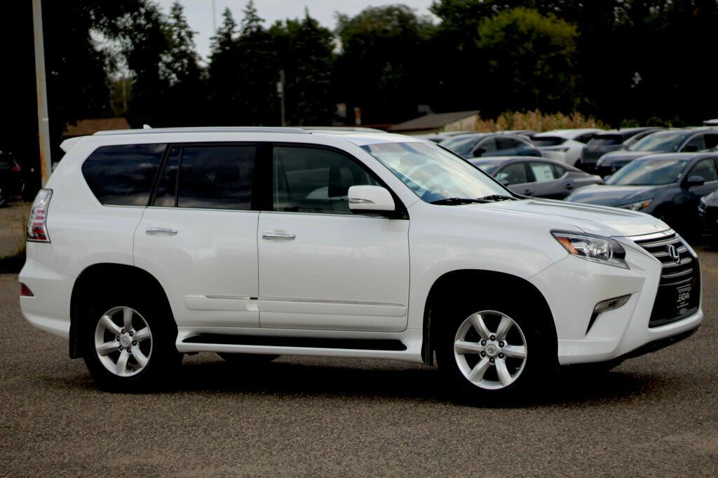 2014 Lexus GX