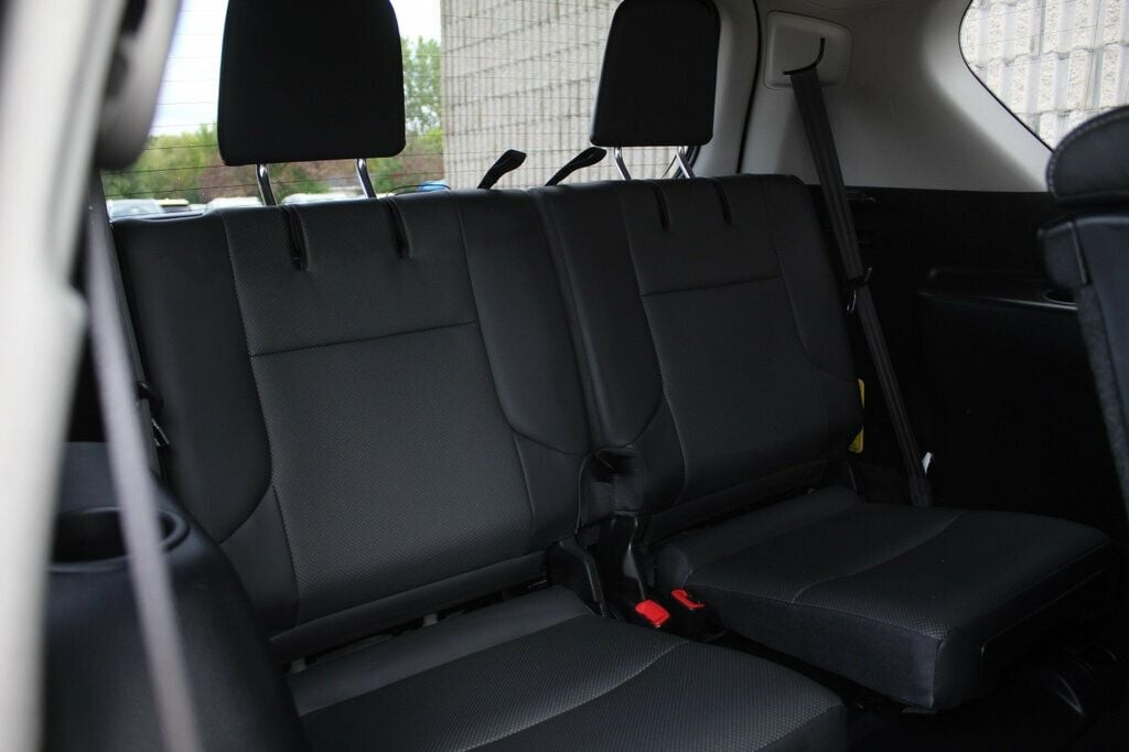 2014 Lexus GX 460 Base photo 11