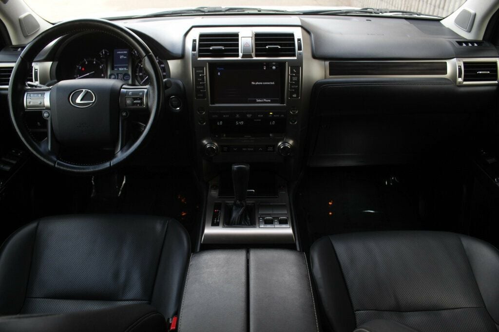 2014 Lexus GX 460 Base photo 12
