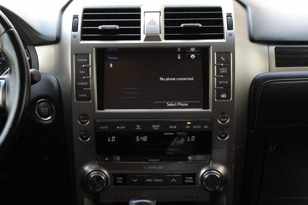 2014 Lexus GX 460 Base photo 13