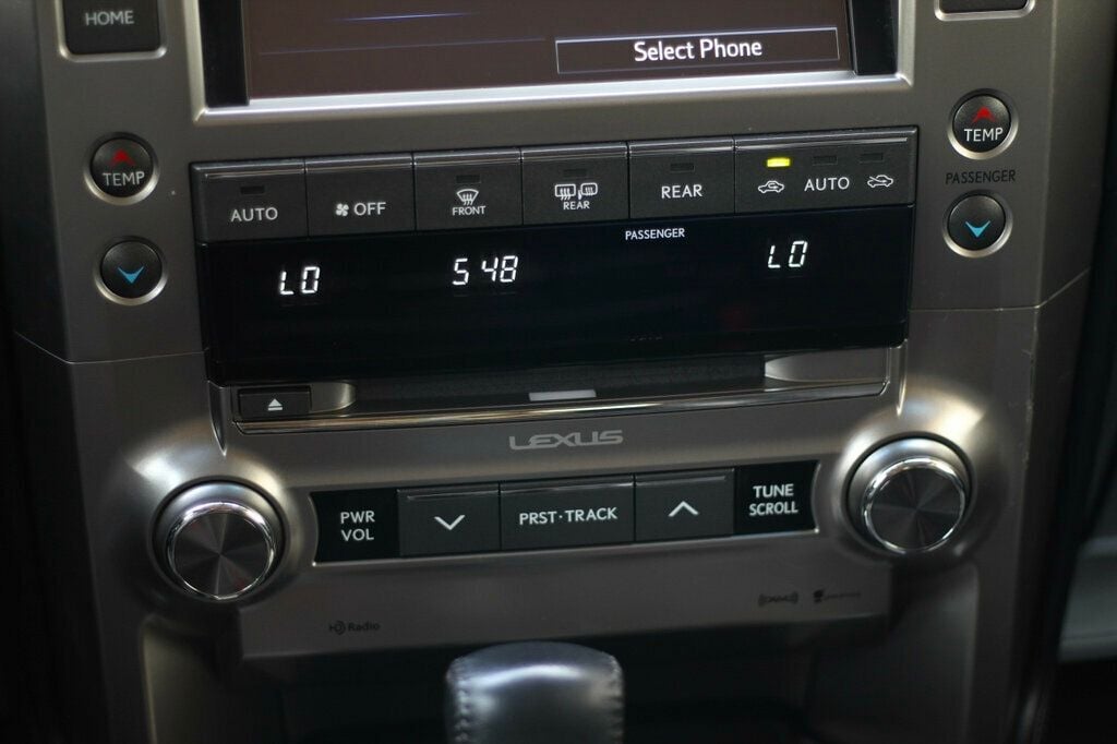 2014 Lexus GX 460 Base photo 15