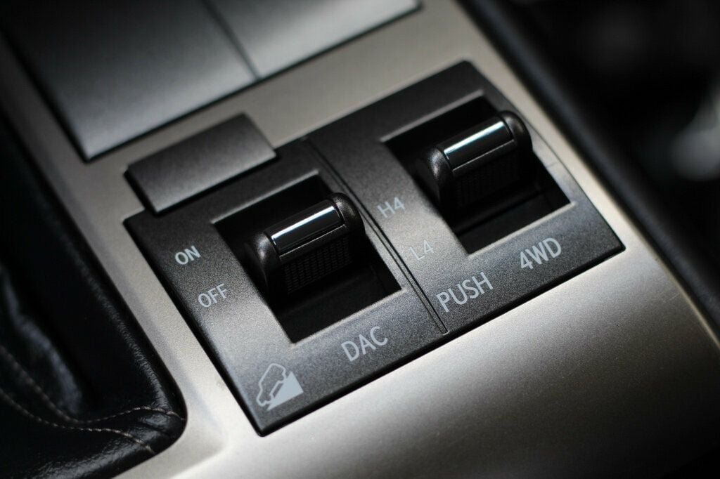2014 Lexus GX 460 Base photo 28