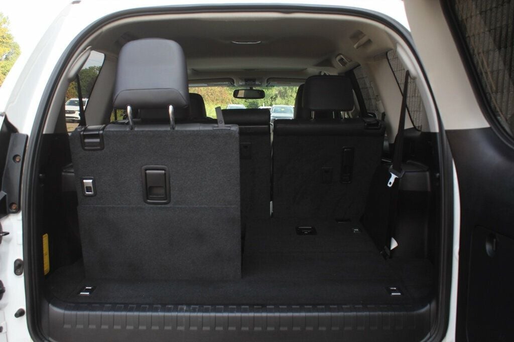 2014 Lexus GX 460 Base photo 30