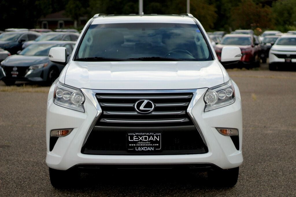 2014 Lexus GX 460 Base photo 4