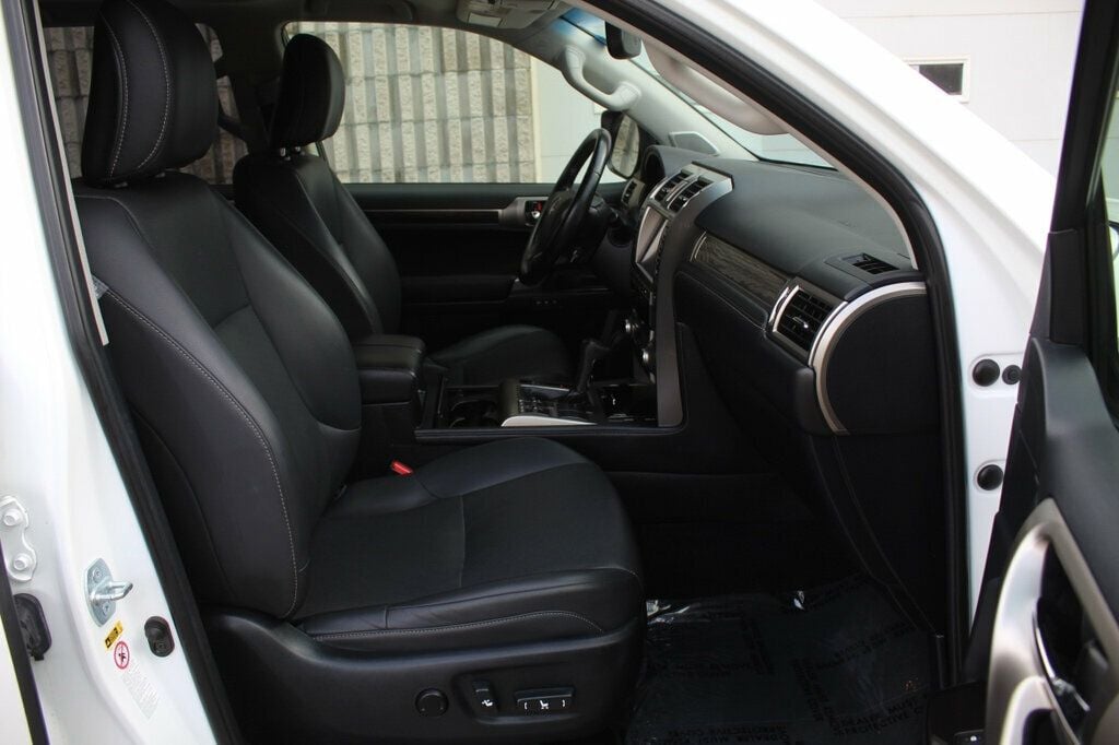 2014 Lexus GX 460 Base photo 7