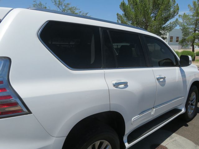 2014 Lexus GX 460 4X4 LUXURY GX 460 THIRD ROW EXTRA CLEAN LOW MILES  - 23019838 - 9