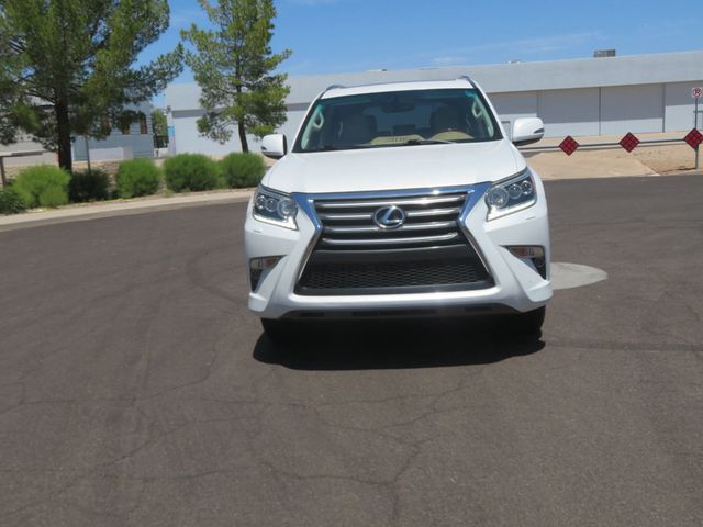 2014 Lexus GX 460 4X4 LUXURY GX 460 THIRD ROW EXTRA CLEAN LOW MILES  - 23019838 - 10