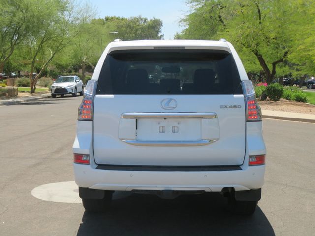 2014 Lexus GX 460 4X4 LUXURY GX 460 THIRD ROW EXTRA CLEAN LOW MILES  - 23019838 - 11