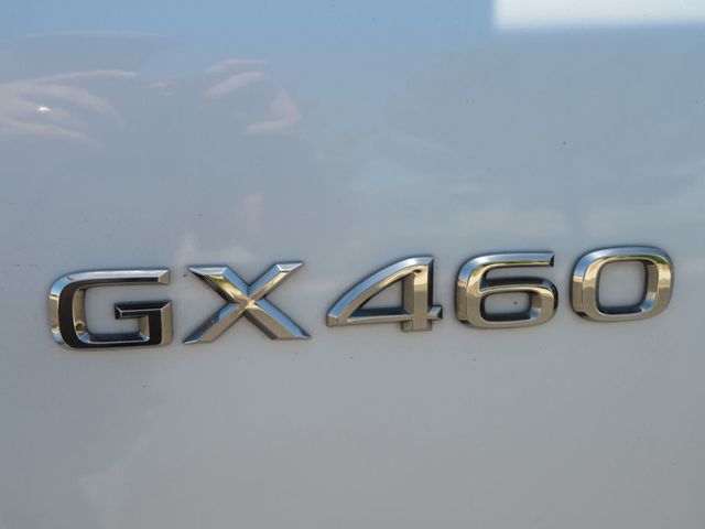 2014 Lexus GX 460 4X4 LUXURY GX 460 THIRD ROW EXTRA CLEAN LOW MILES  - 23019838 - 12