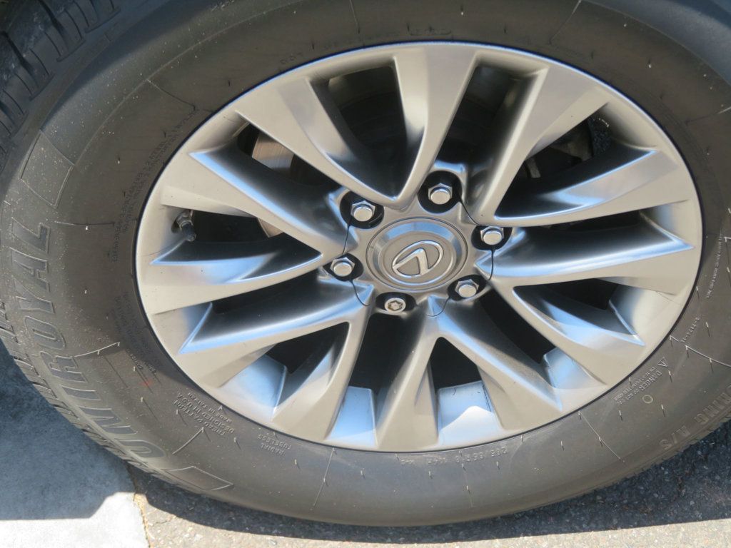 2014 Lexus GX 460 4X4 LUXURY GX 460 THIRD ROW EXTRA CLEAN LOW MILES  - 23019838 - 13