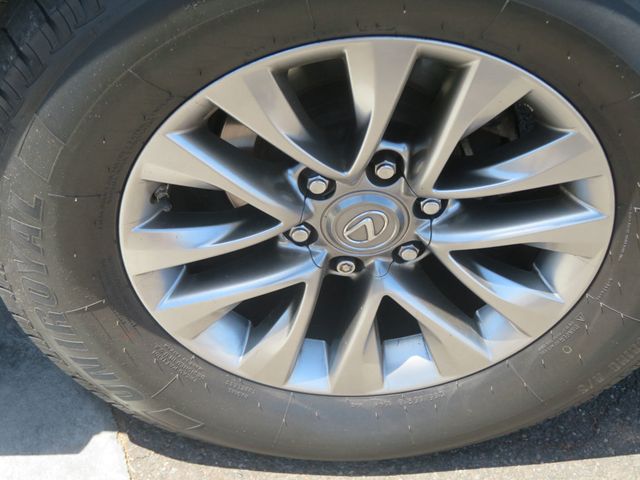 2014 Lexus GX 460 4X4 LUXURY GX 460 THIRD ROW EXTRA CLEAN LOW MILES  - 23019838 - 13