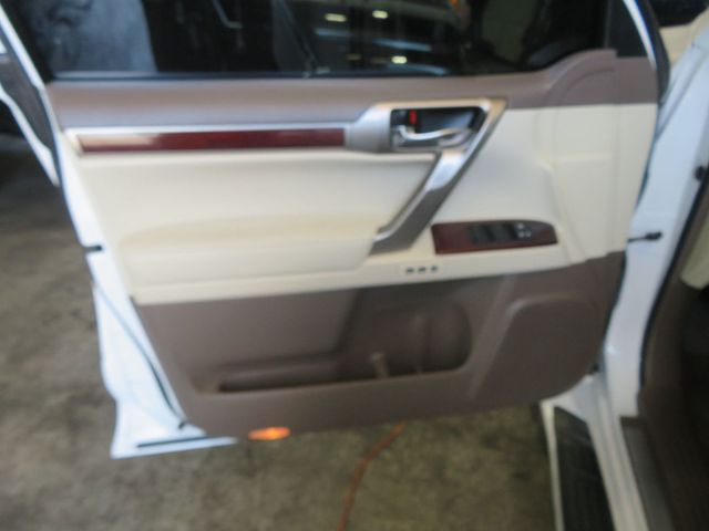 2014 Lexus GX 460 4X4 LUXURY GX 460 THIRD ROW EXTRA CLEAN LOW MILES  - 23019838 - 14