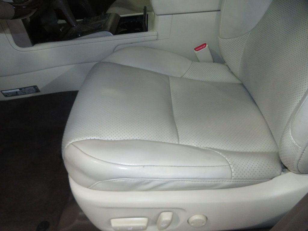 2014 Lexus GX 460 4X4 LUXURY GX 460 THIRD ROW EXTRA CLEAN LOW MILES  - 23019838 - 16