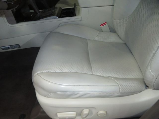 2014 Lexus GX 460 4X4 LUXURY GX 460 THIRD ROW EXTRA CLEAN LOW MILES  - 23019838 - 16