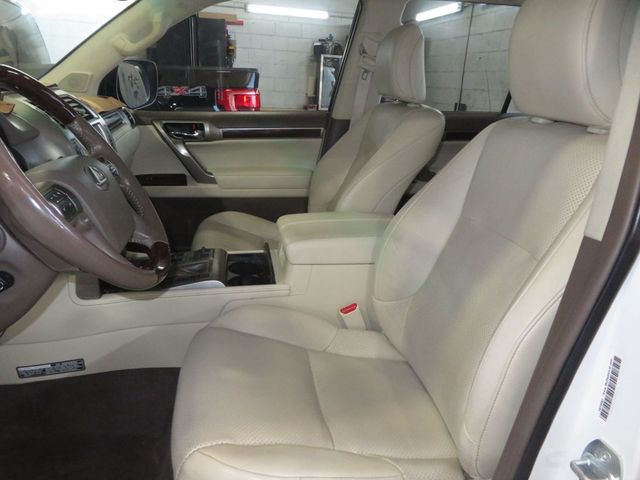 2014 Lexus GX 460 4X4 LUXURY GX 460 THIRD ROW EXTRA CLEAN LOW MILES  - 23019838 - 17