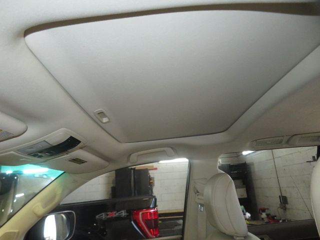 2014 Lexus GX 460 4X4 LUXURY GX 460 THIRD ROW EXTRA CLEAN LOW MILES  - 23019838 - 18