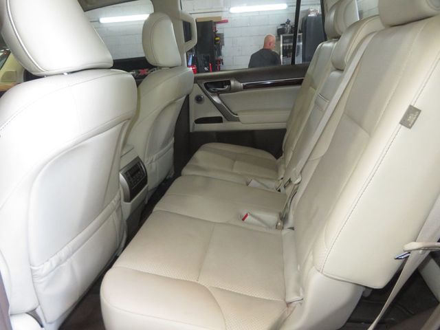 2014 Lexus GX 460 4X4 LUXURY GX 460 THIRD ROW EXTRA CLEAN LOW MILES  - 23019838 - 20