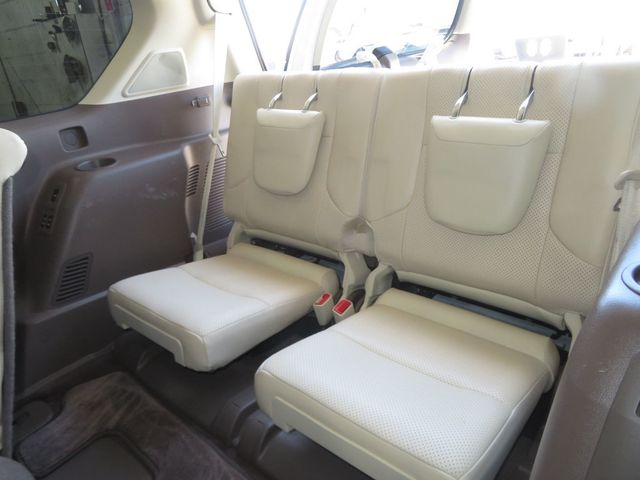 2014 Lexus GX 460 4X4 LUXURY GX 460 THIRD ROW EXTRA CLEAN LOW MILES  - 23019838 - 23