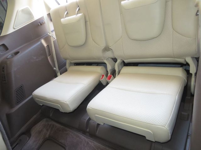 2014 Lexus GX 460 4X4 LUXURY GX 460 THIRD ROW EXTRA CLEAN LOW MILES  - 23019838 - 24