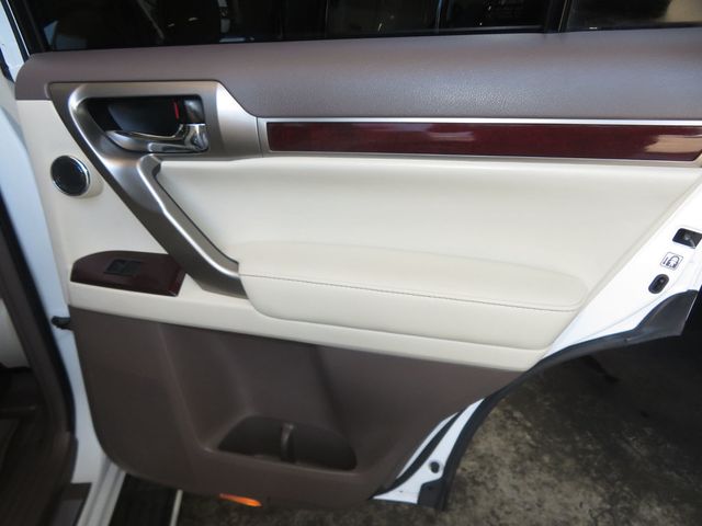 2014 Lexus GX 460 4X4 LUXURY GX 460 THIRD ROW EXTRA CLEAN LOW MILES  - 23019838 - 26