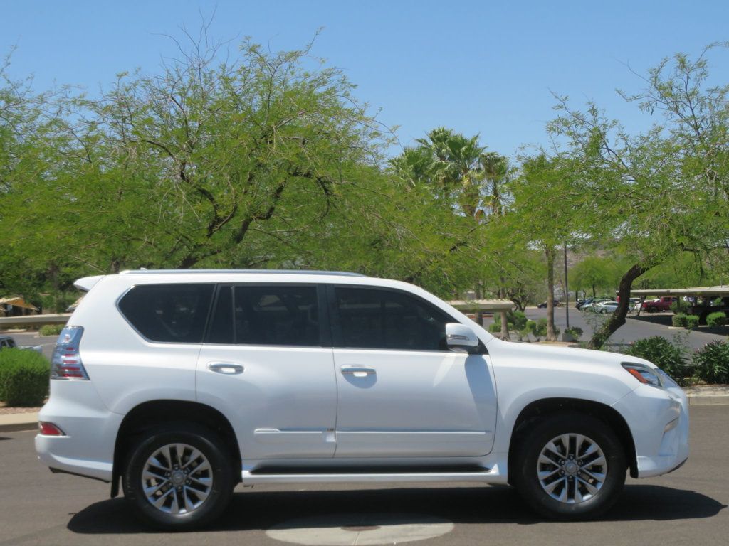 2014 Lexus GX 460 4X4 LUXURY GX 460 THIRD ROW EXTRA CLEAN LOW MILES  - 23019838 - 2