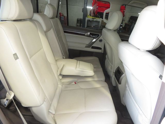 2014 Lexus GX 460 4X4 LUXURY GX 460 THIRD ROW EXTRA CLEAN LOW MILES  - 23019838 - 29