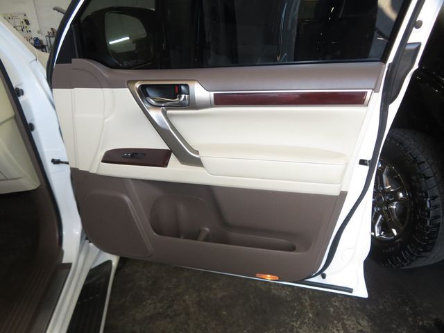 2014 Lexus GX 460 4X4 LUXURY GX 460 THIRD ROW EXTRA CLEAN LOW MILES  - 23019838 - 30