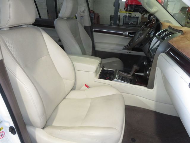 2014 Lexus GX 460 4X4 LUXURY GX 460 THIRD ROW EXTRA CLEAN LOW MILES  - 23019838 - 32