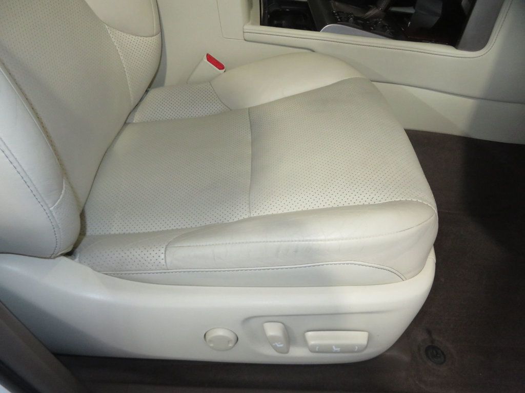 2014 Lexus GX 460 4X4 LUXURY GX 460 THIRD ROW EXTRA CLEAN LOW MILES  - 23019838 - 33