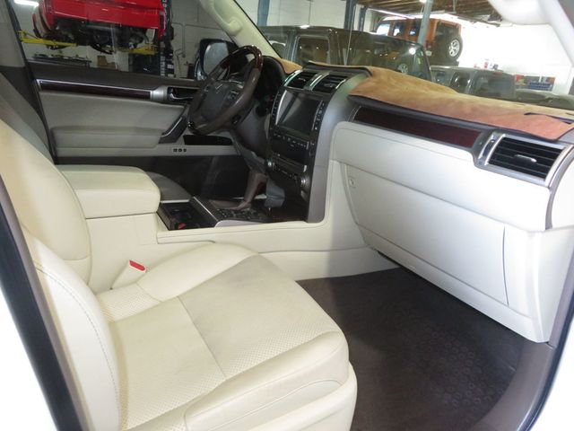 2014 Lexus GX 460 4X4 LUXURY GX 460 THIRD ROW EXTRA CLEAN LOW MILES  - 23019838 - 34