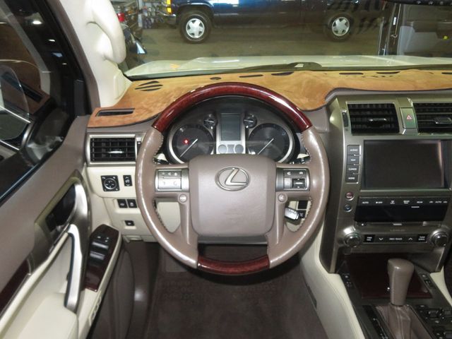 2014 Lexus GX 460 4X4 LUXURY GX 460 THIRD ROW EXTRA CLEAN LOW MILES  - 23019838 - 35