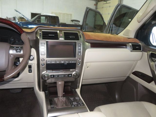 2014 Lexus GX 460 4X4 LUXURY GX 460 THIRD ROW EXTRA CLEAN LOW MILES  - 23019838 - 36