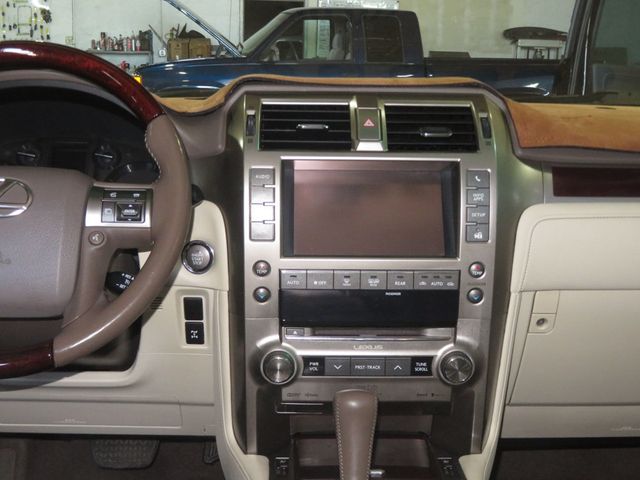 2014 Lexus GX 460 4X4 LUXURY GX 460 THIRD ROW EXTRA CLEAN LOW MILES  - 23019838 - 37