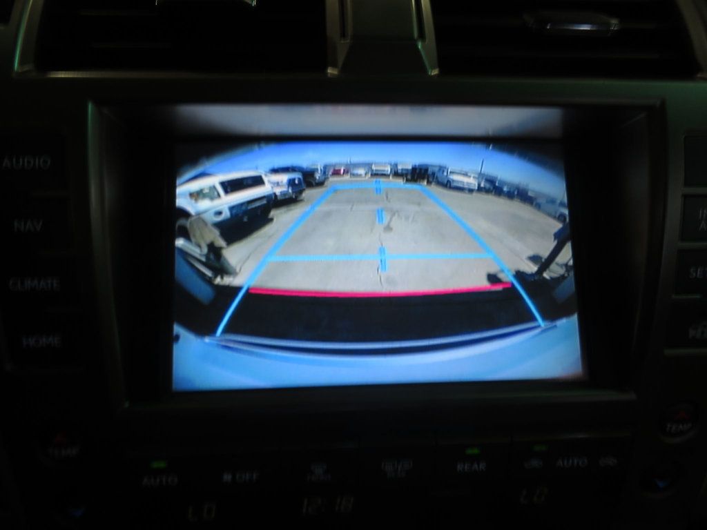 2014 Lexus GX 460 4X4 LUXURY GX 460 THIRD ROW EXTRA CLEAN LOW MILES  - 23019838 - 41