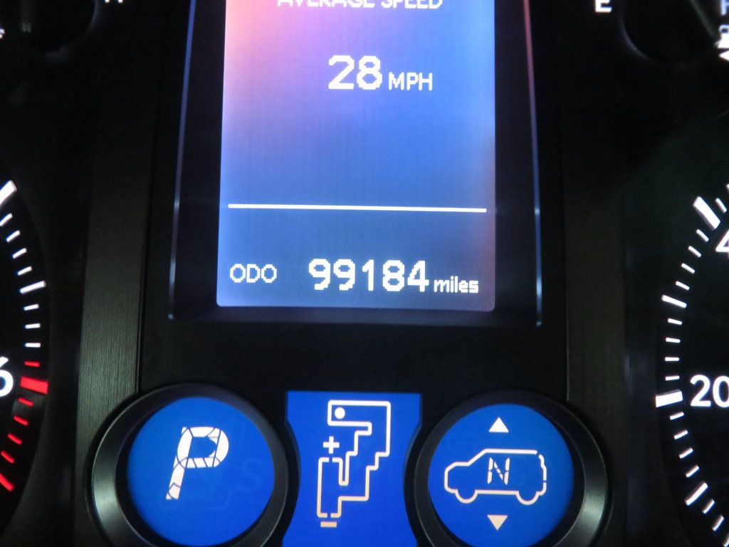 2014 Lexus GX 460 4X4 LUXURY GX 460 THIRD ROW EXTRA CLEAN LOW MILES  - 23019838 - 42