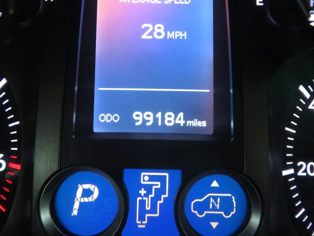 2014 Lexus GX 460 4X4 LUXURY GX 460 THIRD ROW EXTRA CLEAN LOW MILES  - 23019838 - 42