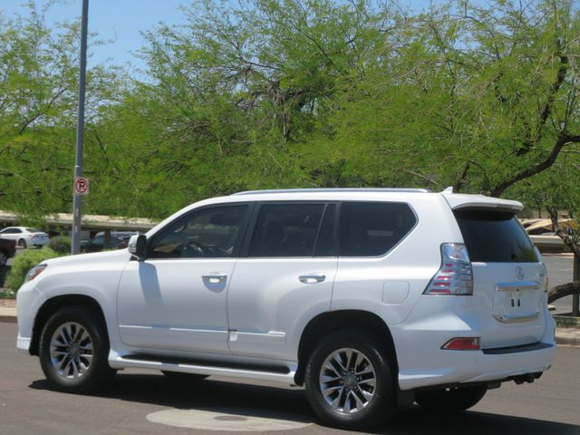 2014 Lexus GX 460 4X4 LUXURY GX 460 THIRD ROW EXTRA CLEAN LOW MILES  - 23019838 - 4